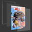 «Graffiti Art» sur toile-2101021349-2101021350