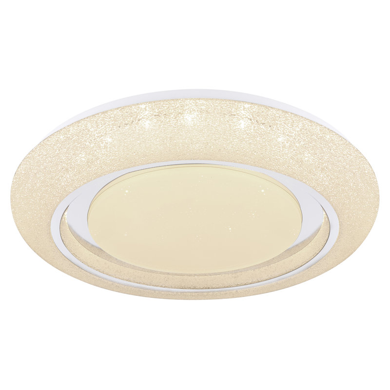 Belmonte LED Flush Mount
