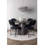Araf 4 - Person Dining Set-1883510896