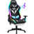 Blanc / noir est en rupture de stock
