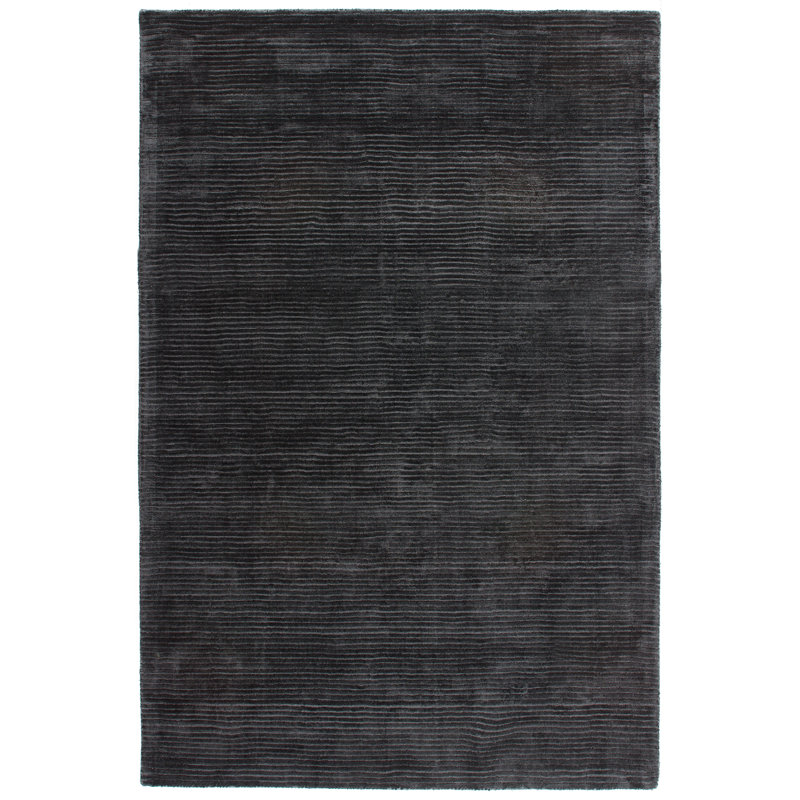 Ritchie Solid Colour Area Rug, Rectangular 160 x 230cm