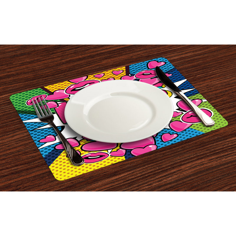 Récapitulatif 18,5" baiser me