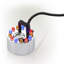 Carney Plug-in LED Light