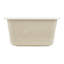 Medford 25" Drop In Single Basin Acrylic Laundry Sink