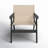 Tesso Leather Armchair-2005270402-1932660657
