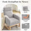 Outdoor Lounge Chair