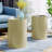 Metal Side Table-668538830