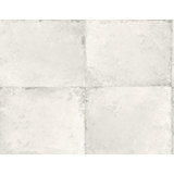 Designs Foundation 2'3" x 27" 3D Embossed Wallpaper Roll