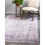 Tapis lilas Glencoe-40279770