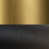 Brushed Gold/Black Vegan Leather is out of stock