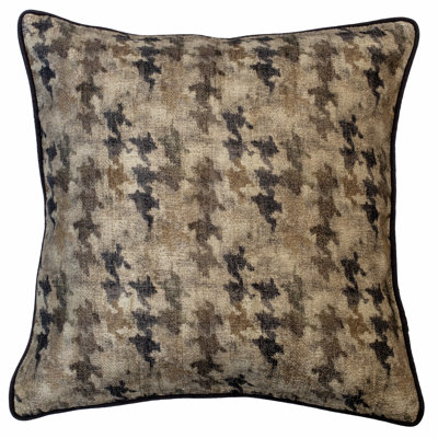 Adelinde Abstract Cushion