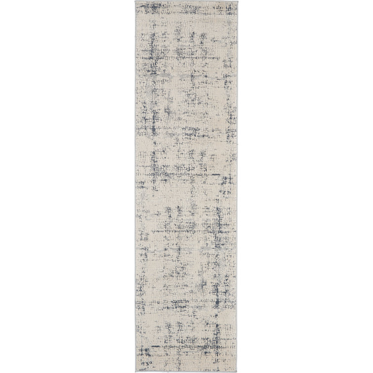 Tapis beige / gris Maliana