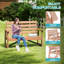 Bancs de jardin en PEHD 51,5 po toutes saisons-1562462741