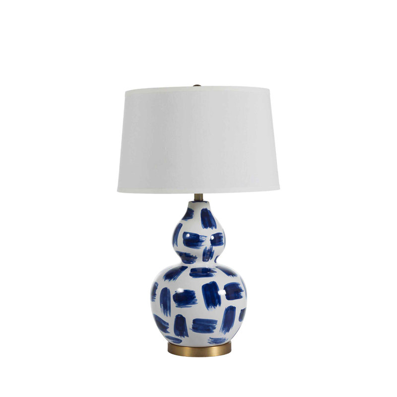 Luca 29" Table Lamp
