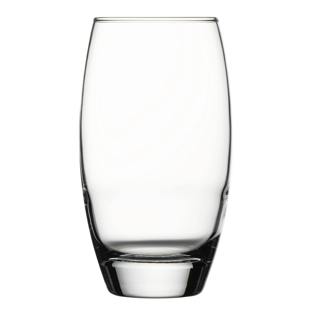 Joann 500ml Drinking Glass (Set of 6)