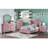 Emiliya Upholstered Wingback Bed-648549393-670147042