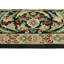 Tapis aubergine pak-persan Chauncey
