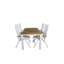 Abbie-Mae Butterfly Leaf Dining Set-1491652350
