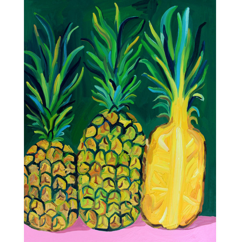 Wrapped Canvas Print, 76.2cm H x 50.8cm W