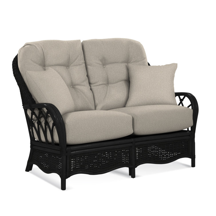 Everglade Upholstered 53'' Loveseat