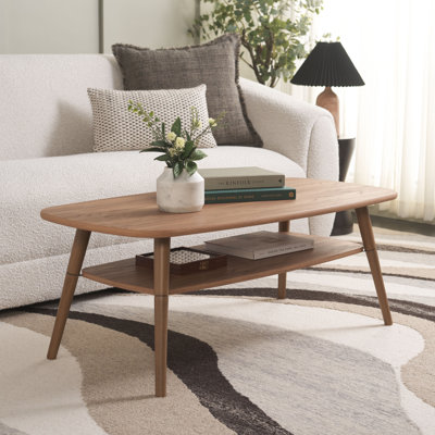 Cabel Single Coffee Table