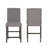 Barneveld Upholstered Nailhead Trim Counter Stool-690865890