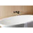Kingston Brass Two-Handle 3-Hole Wall Mount Roman Tub Faucet-98054948-98054943