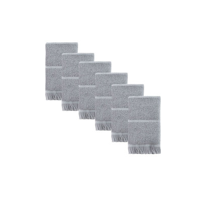 Ozkan   Midweight Washcloth