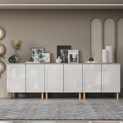 Bohem Sideboard