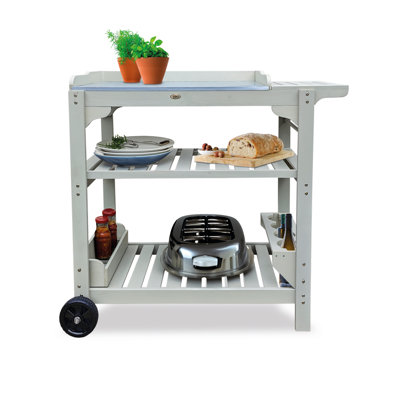 Lyles Kitchen Cart