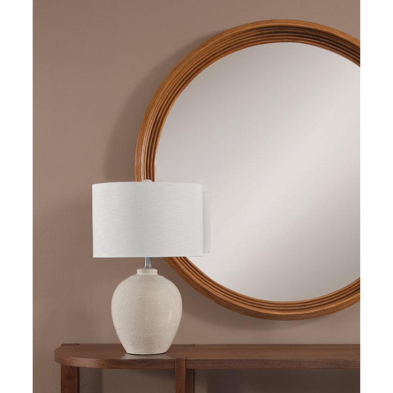 Kameriah Ellen Table Lamp