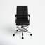 Chaise de bureau ergonomique Adjuto-1811894077