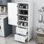 Armoire de salle de bain Yordyn-1245459579