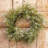 Faux Fir Twig Wreath-217073356