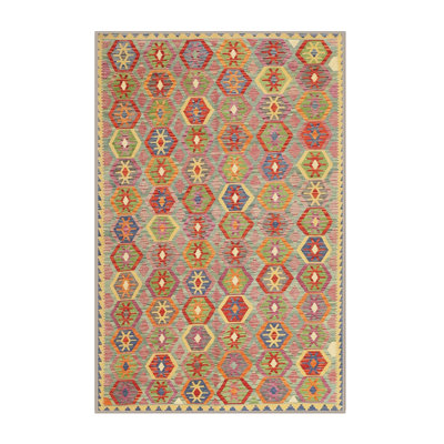 Southwestern Indoor Rug