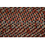 Contemporary Abstract Oriental Area Rug 8x10