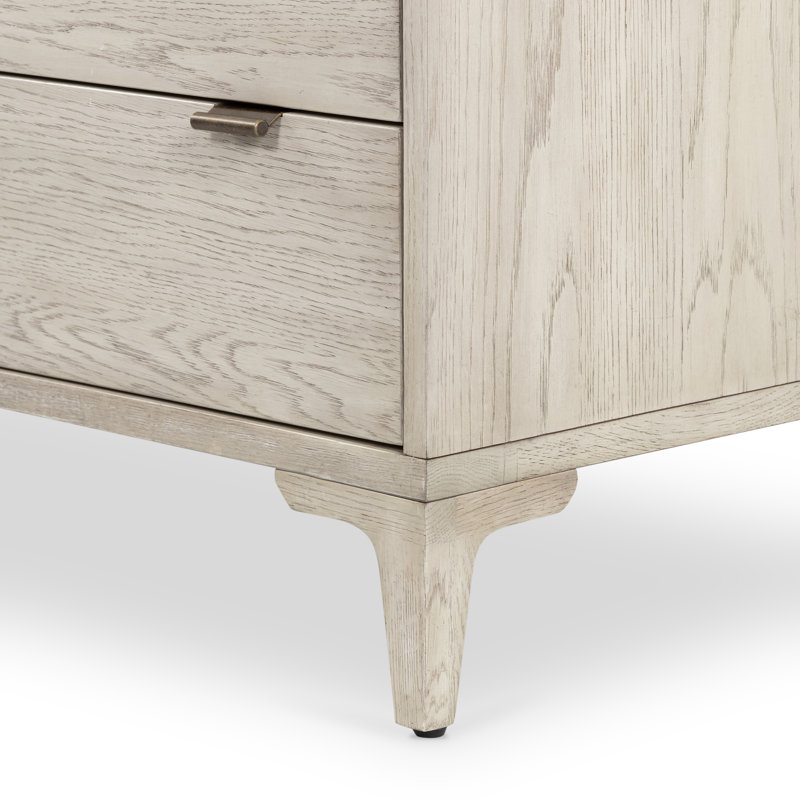 Viggo 5 - Drawer 27" W Chest