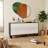 4 Door Office Storage Cabinet