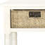 Console en bois massif 44,5 po Painswick-818882842