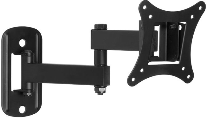 Swift Mounts Single Screen Wall Mount