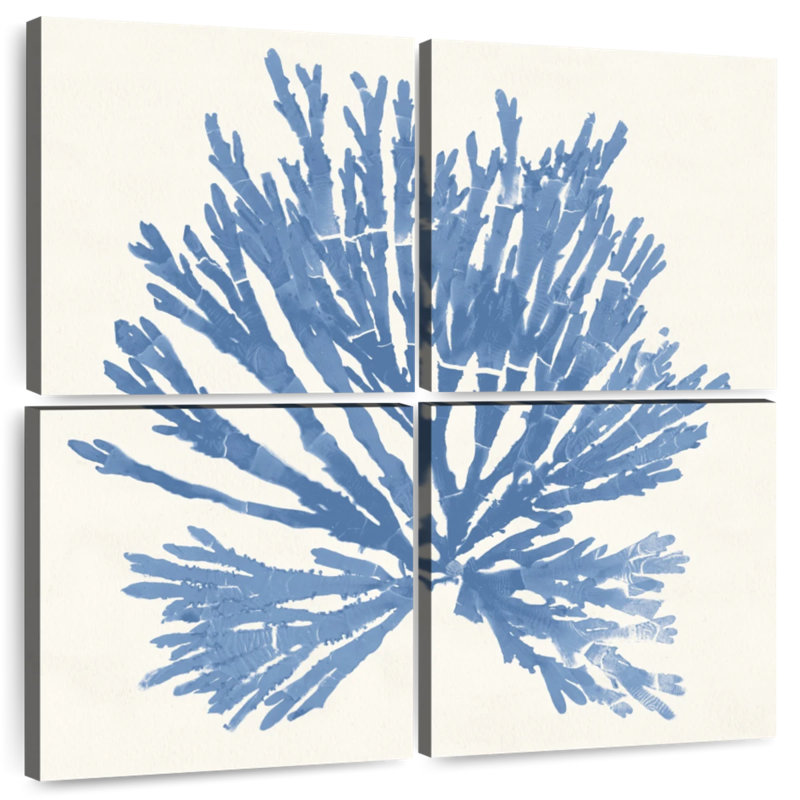 Brampt Pacific Sea Mosses II Light Blue
