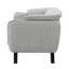 Fauteuil d'appoint moderne-1764595607