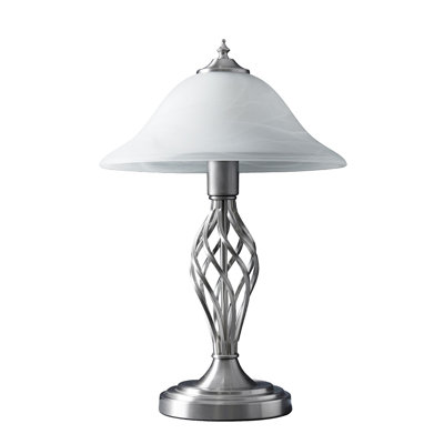 Mancini 49cm Table Lamp
