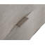 Table de chevet Kaydis - Taupe