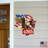 American Novelty Wall Plaque