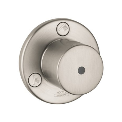 Uno Trio and Quattro Diverter Faucet Trim