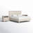 Longfellow 3 Piece Bedroom Set-103061098