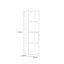 Mauro Cube Bookcase-127679246-127679255