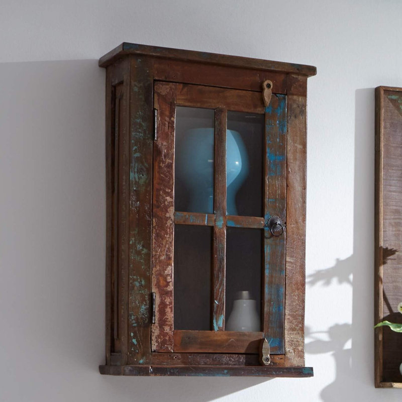 Valeri Freestanding Bathroom Cabinet