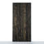 Frey Solid Pine Sliding Door-1764001345